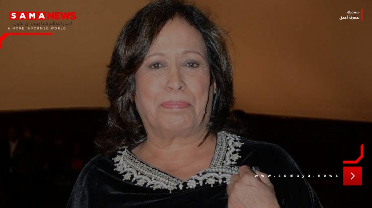 تدهور الحالة الصحية لحياة الفهد.. وجمهورها يدعو لها بالشفاء