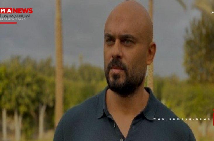 أحمد صلاح حسني يواجه دعوى بمليون جنيه