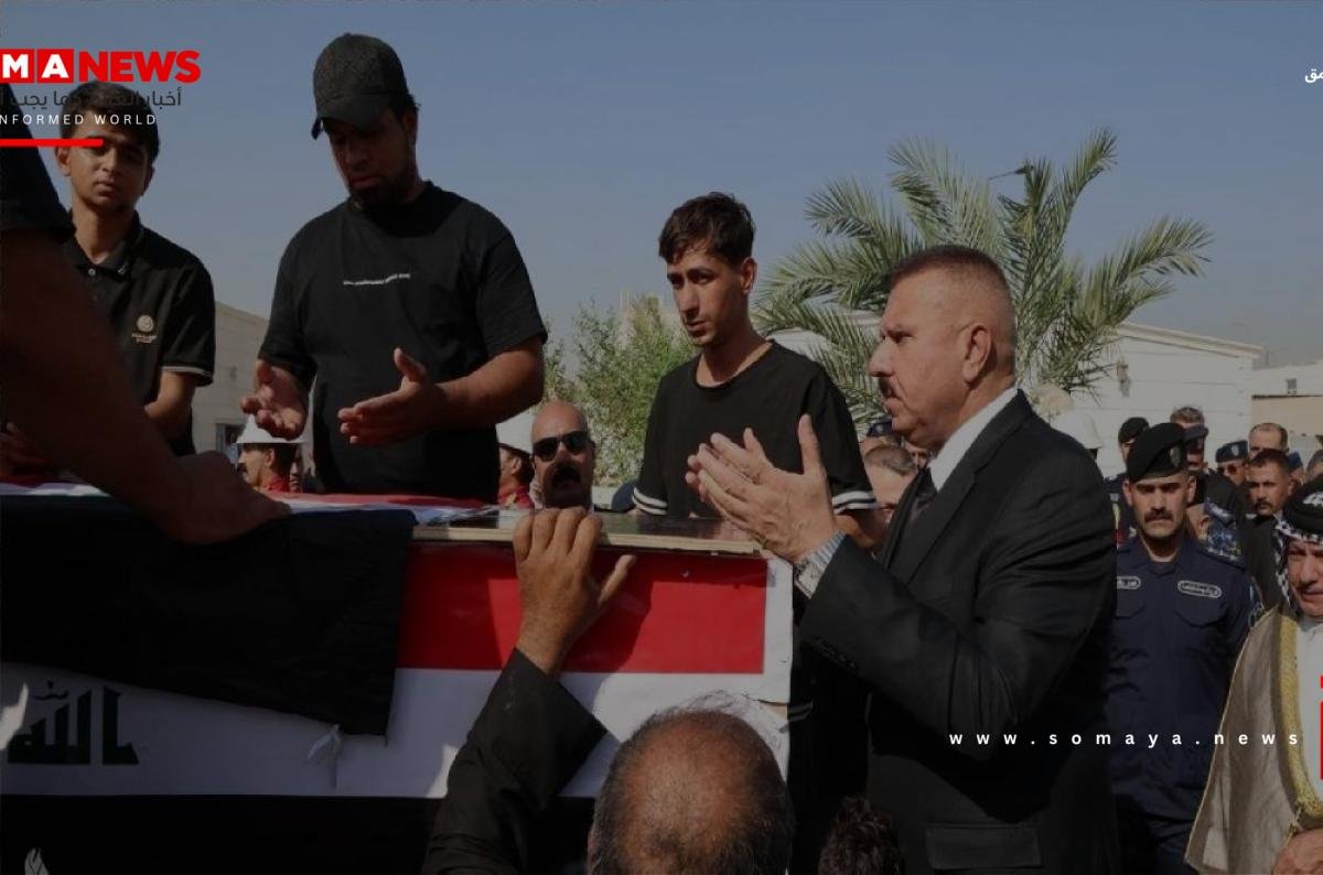 وزير الداخلية العراقي: حربنا مفتوحة مع الإرهاب والمخدرات والعشائر