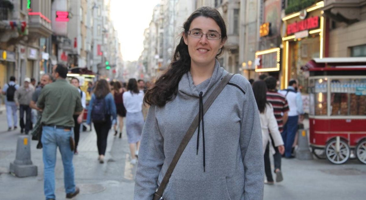 بعد عامين من الغياب.. تسليم باحثة روسية مختطفة إلى السفارة الأمريكية في بغداد