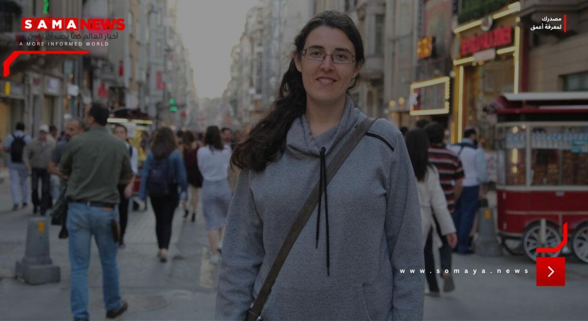 بعد عامين من الاختطاف.. تسليم الباحثة الروسية للسفارة الأمريكية في بغداد