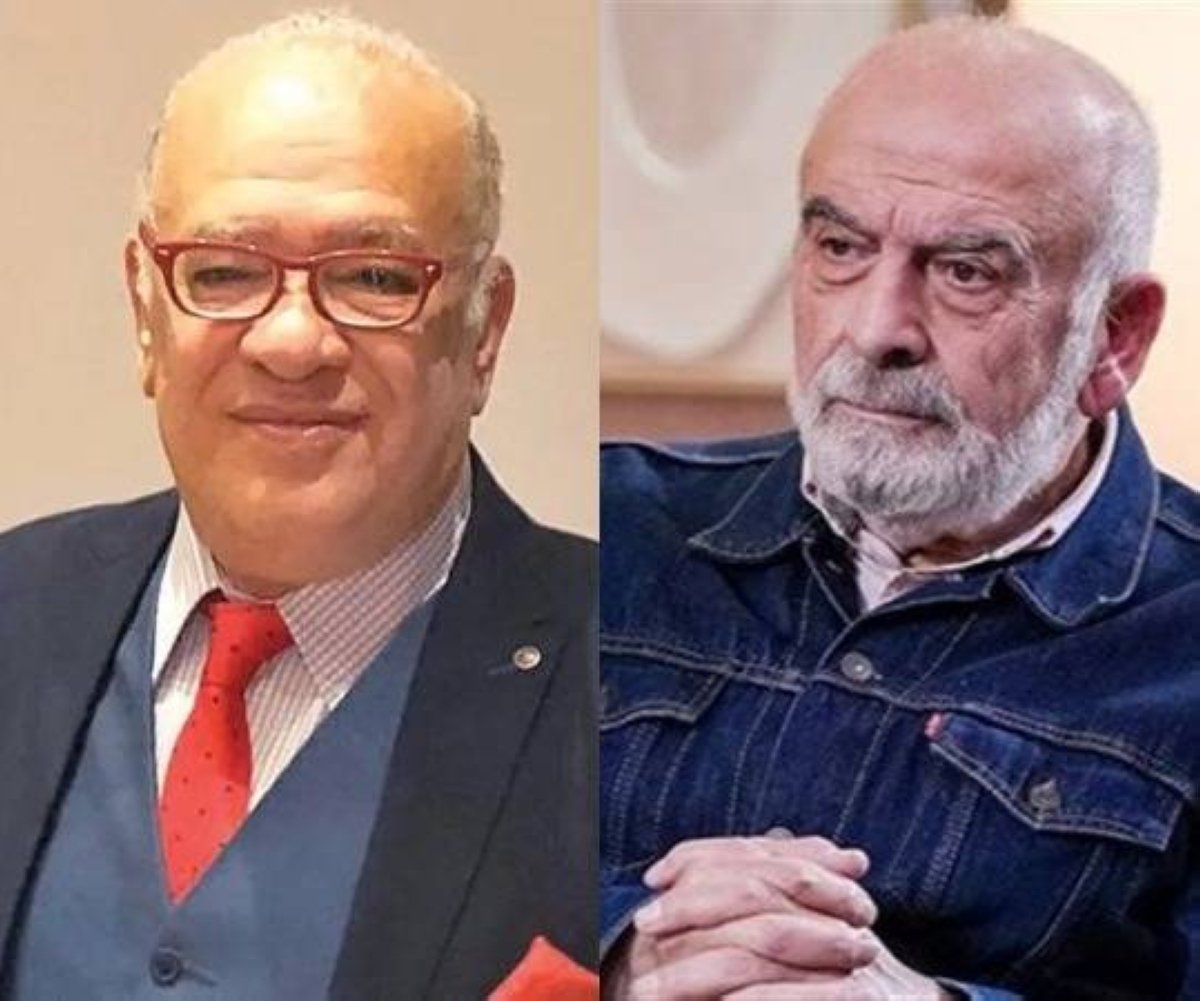 صلاح عبدالله يرد على سلوم حداد: نسخر من أنفسنا لكن لا نقبل سخرية الآخرين