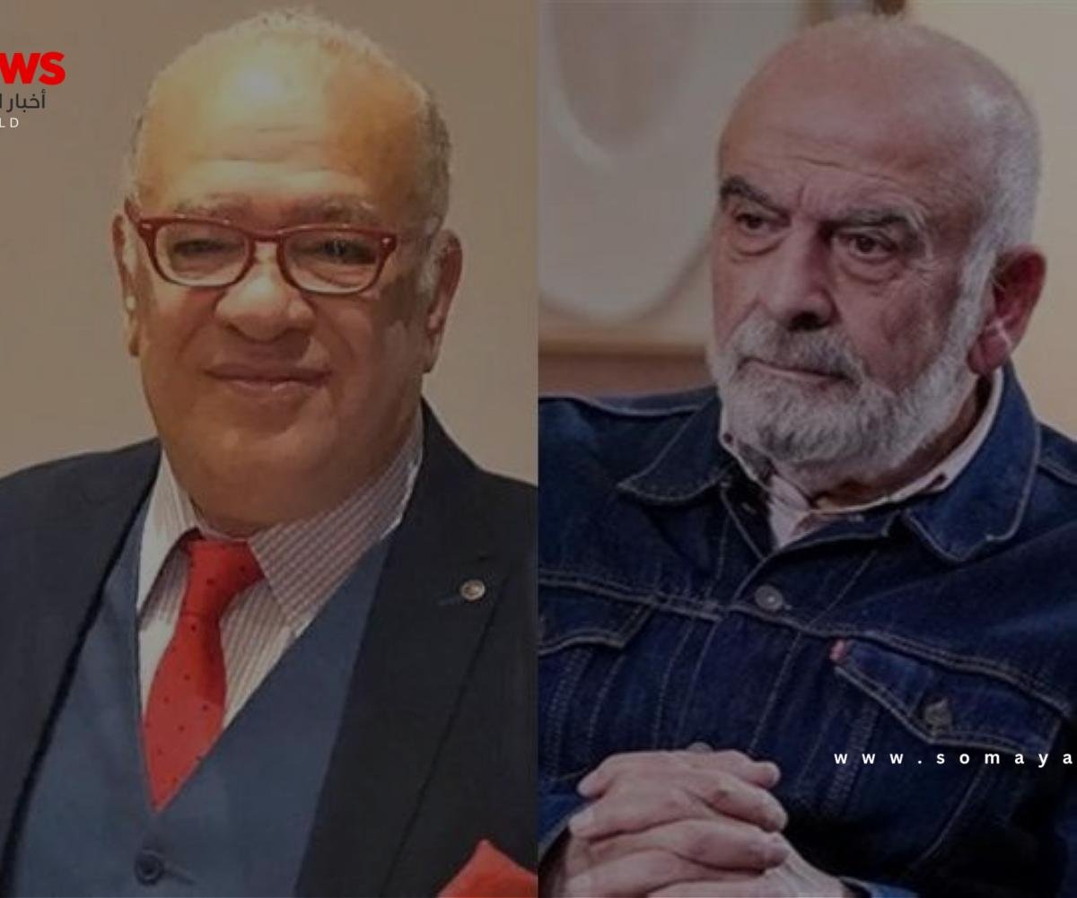 صلاح عبدالله يرد على سلوم حداد: نسخر من أنفسنا لكن لا نقبل سخرية الآخرين