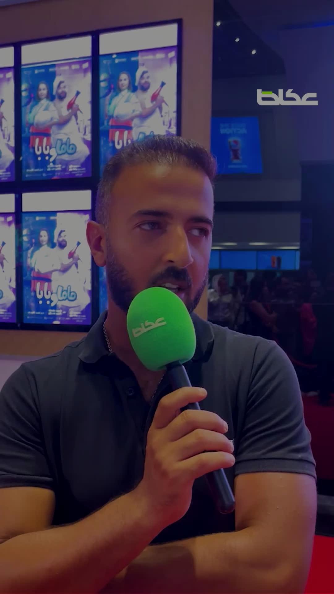 محمد مهران لـ «عكاظ»: الجمهور السعودي مثقف ويقدّر الأدب العالمي