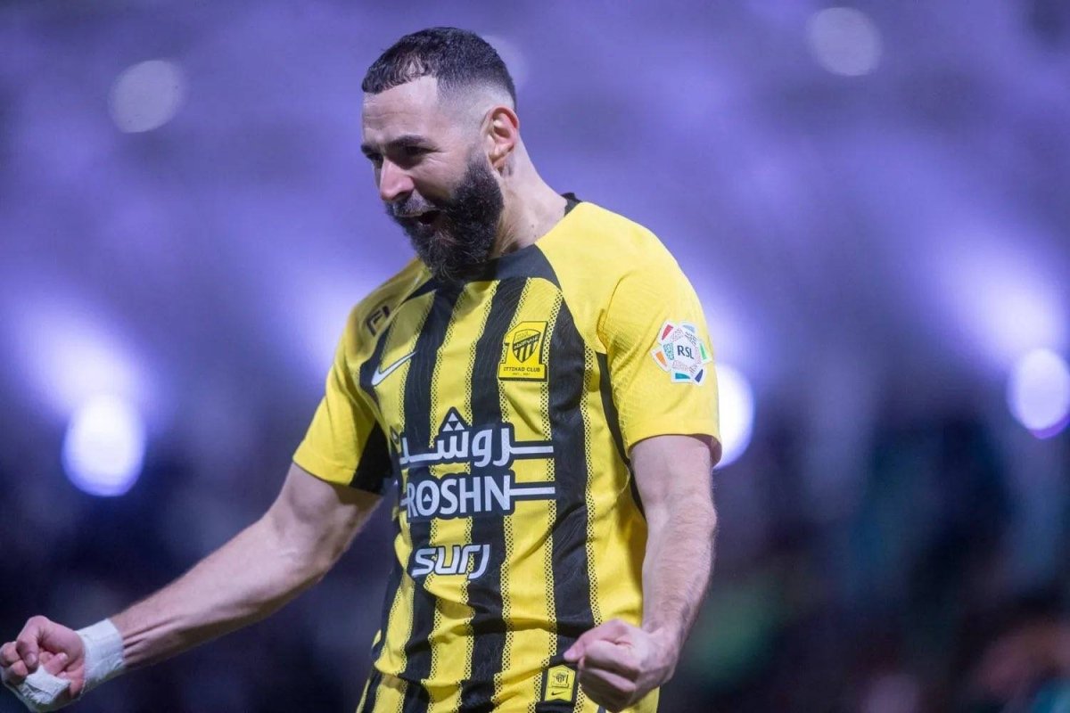 رابطة دوري المحترفين تذكّر الأندية.. تكريم بنزيما وبلان غداً.. وكرستيانو يوم الأحد