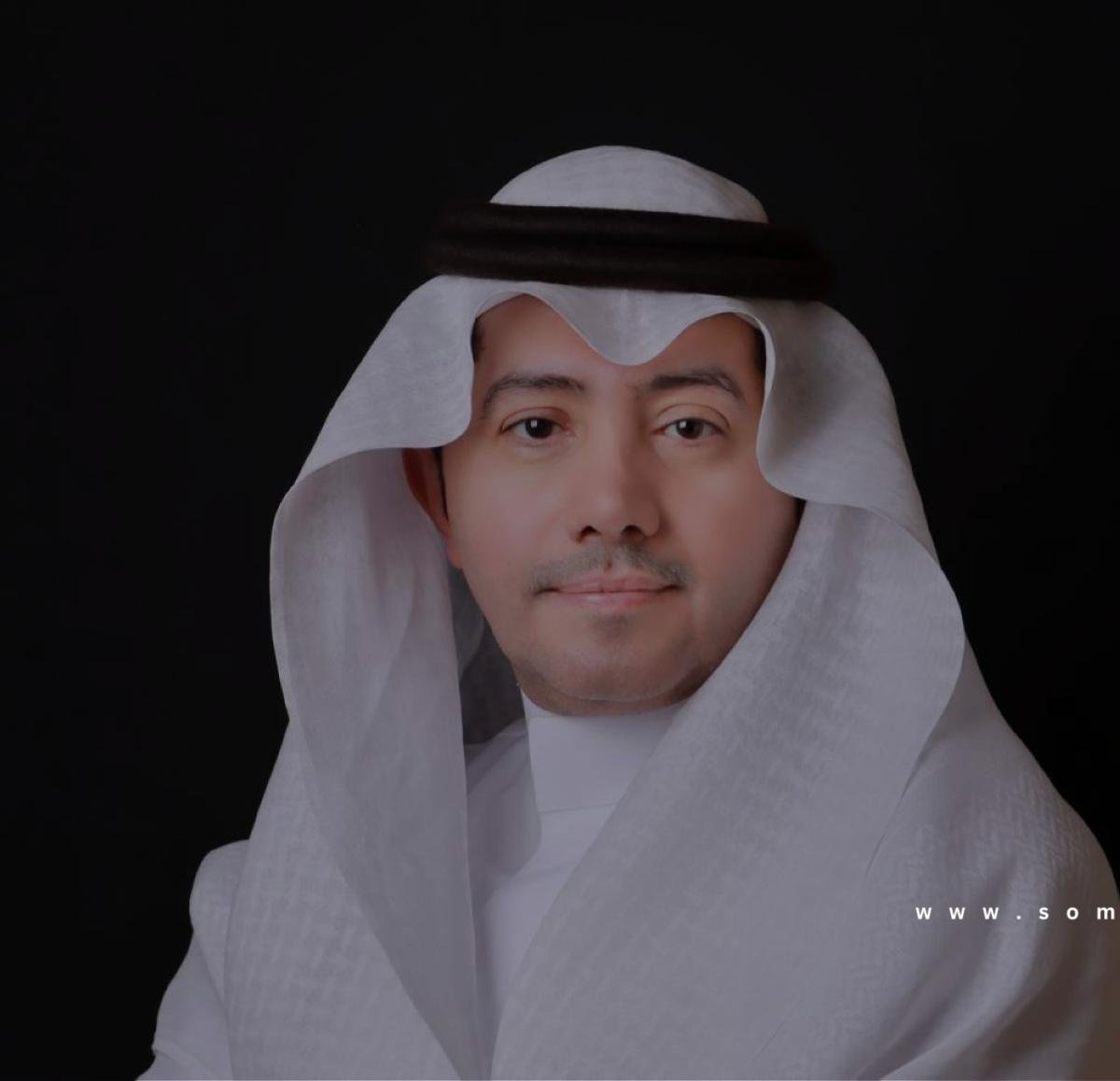 مهذل الصقور.. صوت الصمود والغزل يثري الأدب السعودي