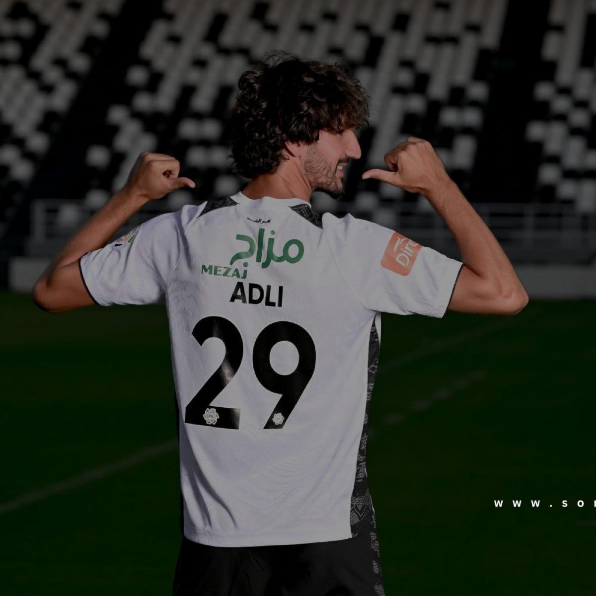للمرة الأولى في تاريخ المسابقة.. 15 لاعبًا فرنسيًا في دوري روشن