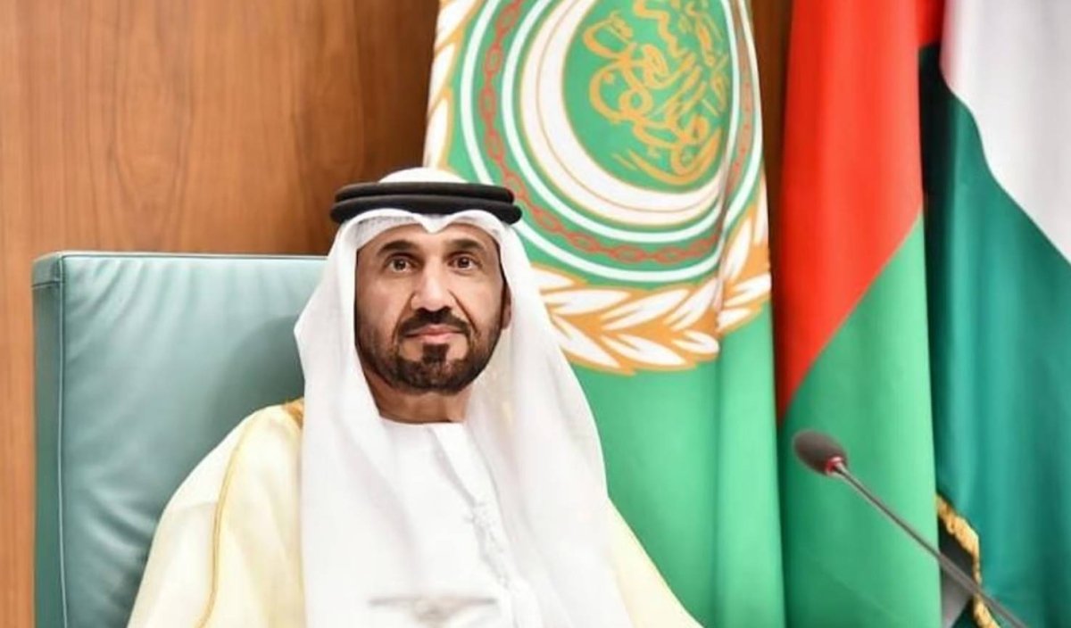 دعماً للسلام.. البرلمان العربي يثمن اعتماد إعلان نيويورك بشأن حل الدولتين!