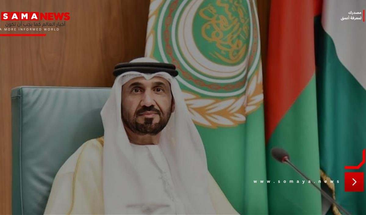 «البرلمان العربي» يرحب باعتماد الجمعية العامة للأمم المتحدة «إعلان نيويورك» بشأن حل الدولتين