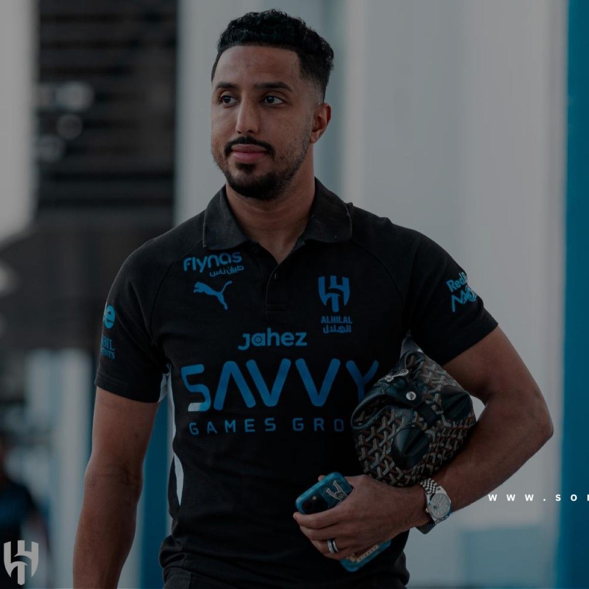 قبل الظهور الآسيوي.. الهلال في اختبار القادسية
