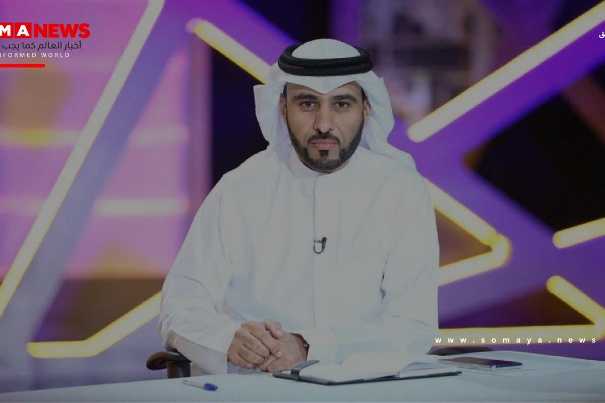 الفهمي متحدثاً رسمياً لشركة نادي الأهلي