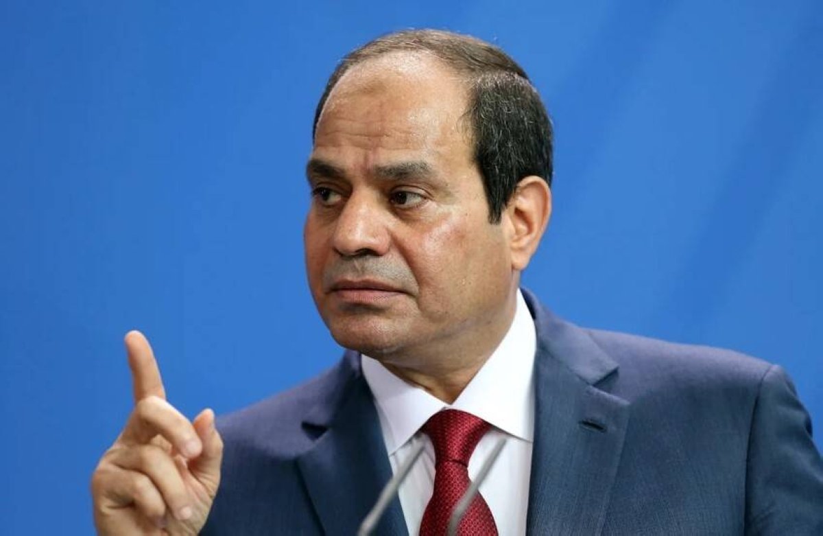 “الرئيس السيسي يوجه بخطة لزيادة الحصيلة من العملات الأجنبية”