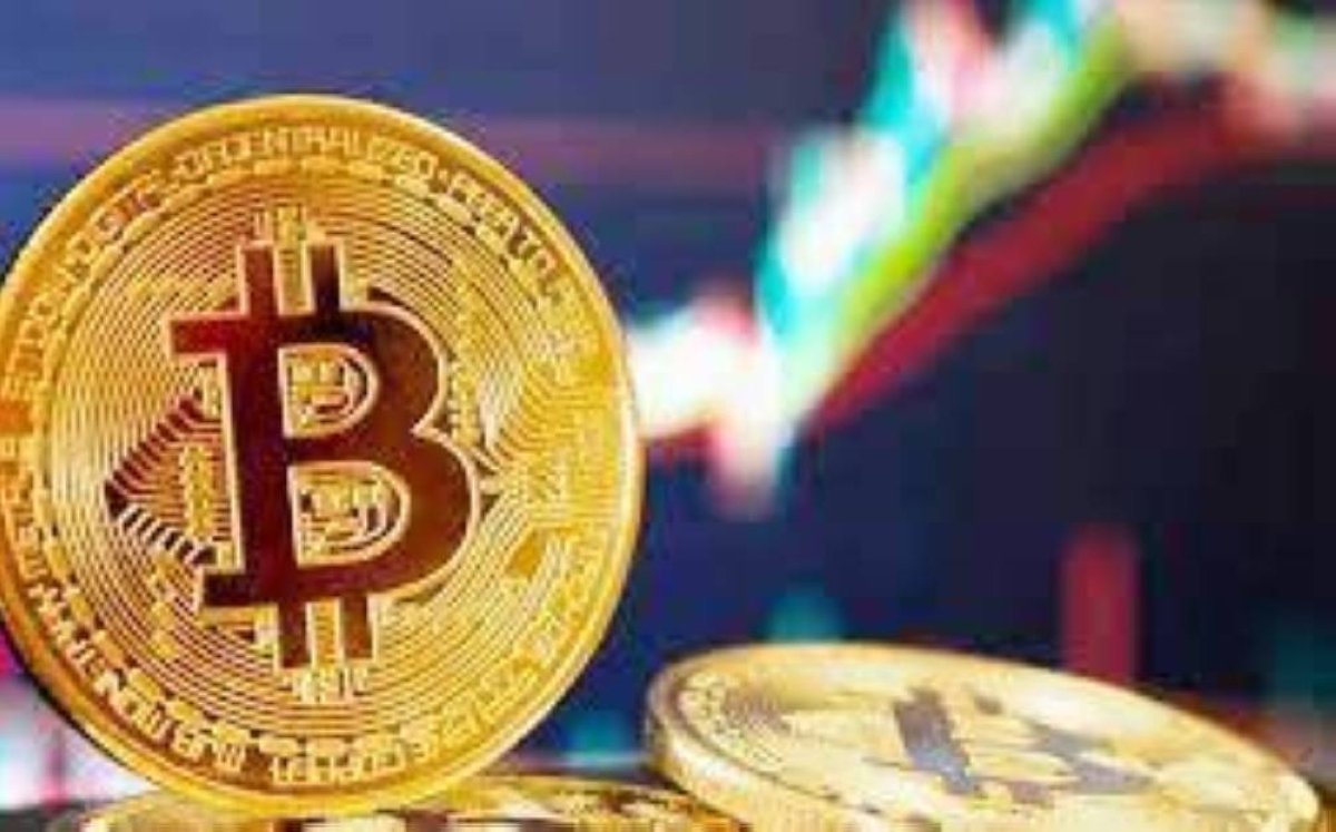 “بتأثير ترقب خفض الفائدة.. البيتكوين ترتفع إلى مستوى قياسي جديد عند 116 ألف دولار”