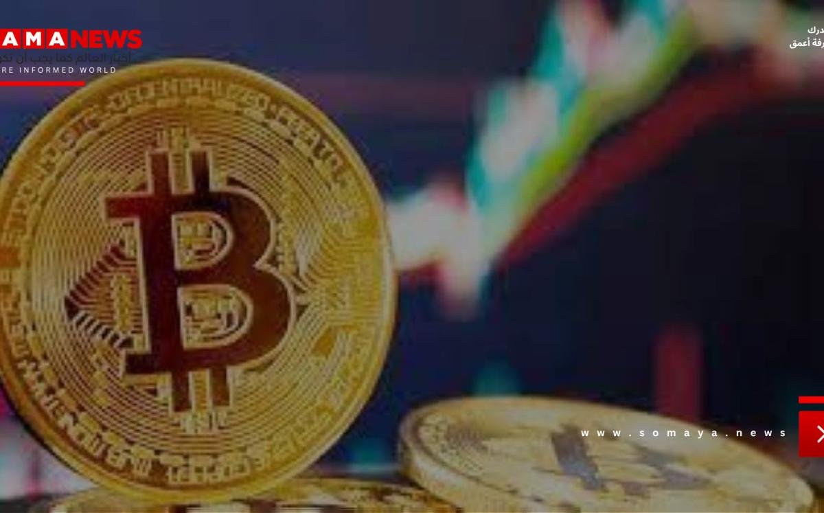 بتوقعات خفض الفائدة.. «بيتكوين» تكتسي بـ«الأخضر» وتقفز لـ116000 دولار