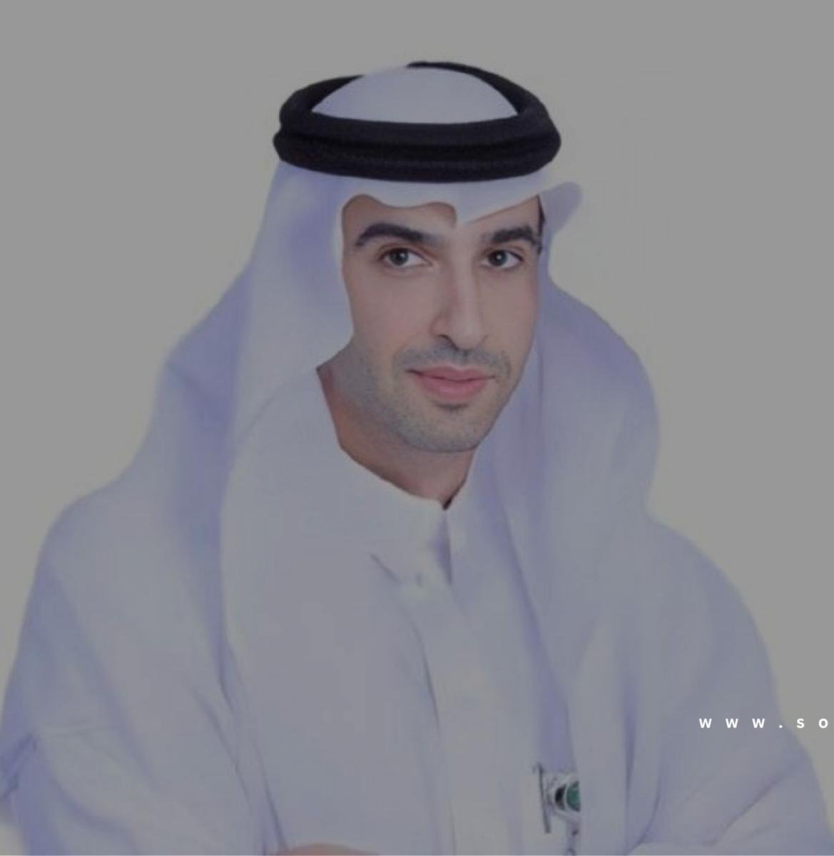 الخليف وكيلاً لوزارة البيئة والمياه والزراعة