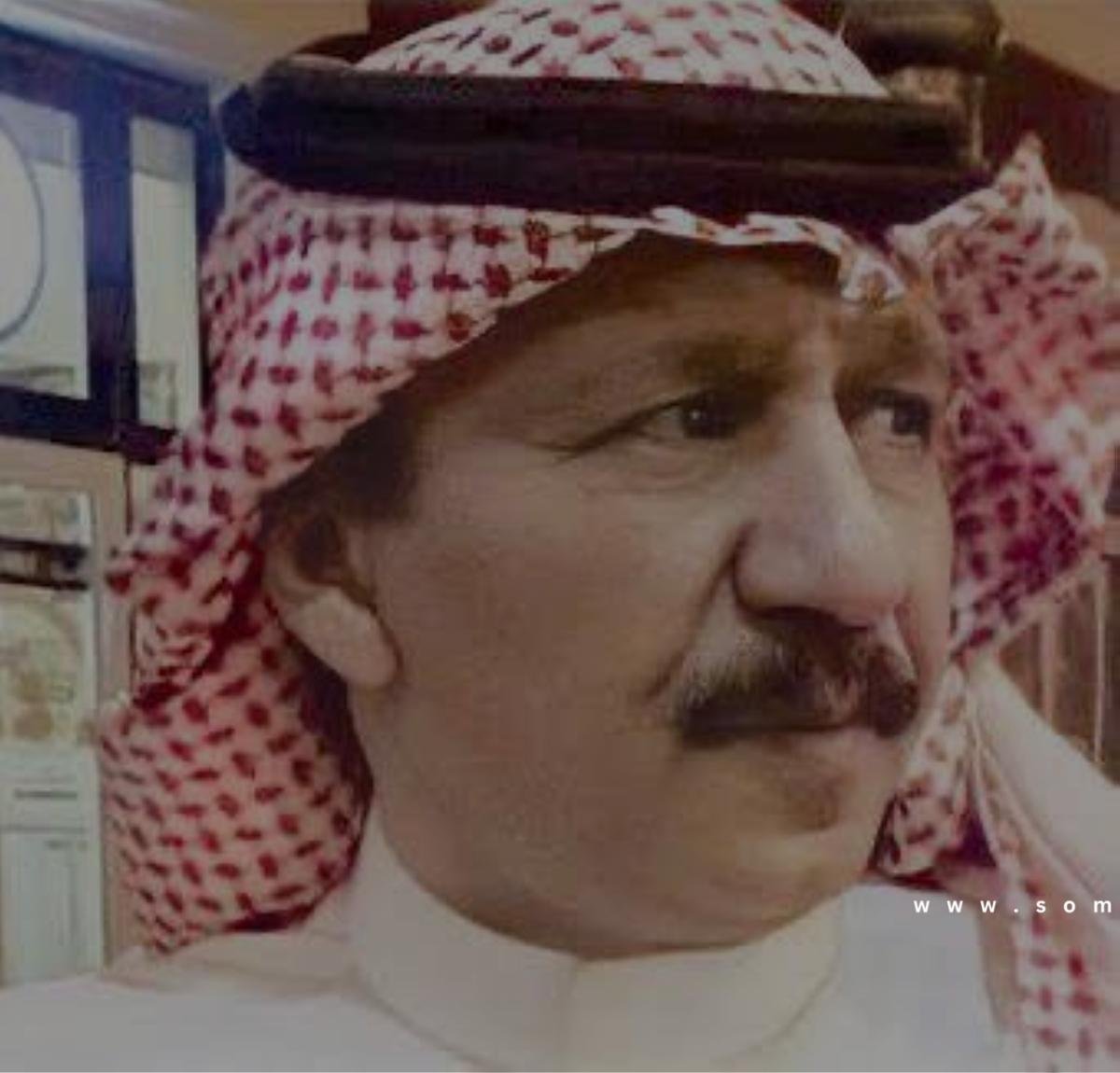 وداعاً سعود.. حين يصبح الشغف الصحفي حياةً كاملةً