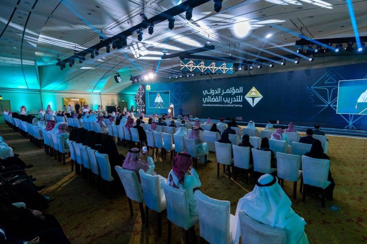 نائب وزير العدل: ولي العهد يقود نهضة تشريعية لتعزيز الشفافية وزيادة اليقين القانوني