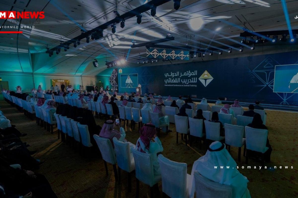 نائب وزير العدل: ولي العهد يقود نهضة تشريعية لتعزيز الشفافية وزيادة اليقين القانوني