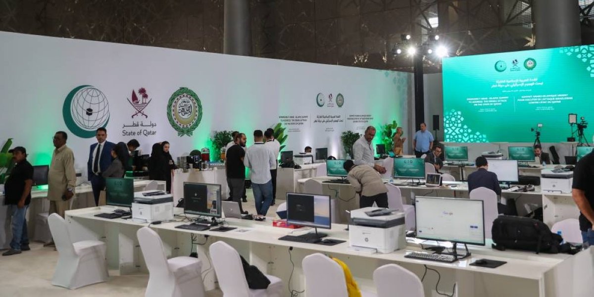 رئيس الوزراء القطري: لن نتهاون مع أي اختراق للسيادة