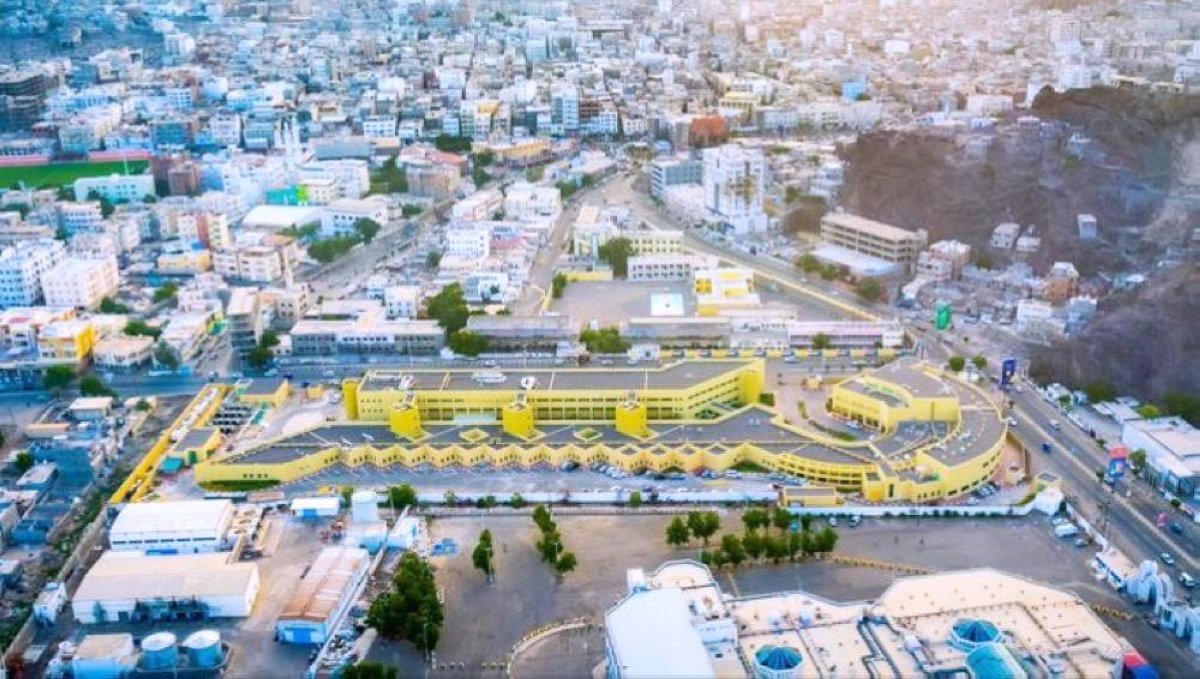 افتتاح مستشفى الأمير محمد بن سلمان في عدن.. إنجاز عالمي في الرعاية الصحية