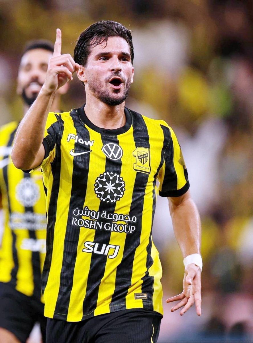 الاتحاد والأهلي في مهمة تحدٍّ «آسيوية»