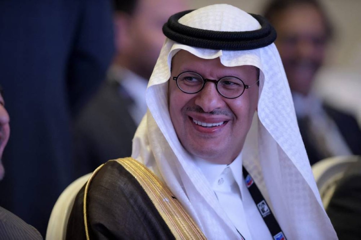 وزير الطاقة: السعودية تواصل تنفيذ مشروعها الوطني النووي