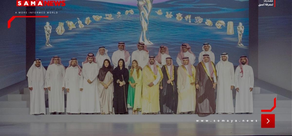 وزير الثقافة يُتوّج الفائزين بالجوائز الثقافية في دورتها الخامسة