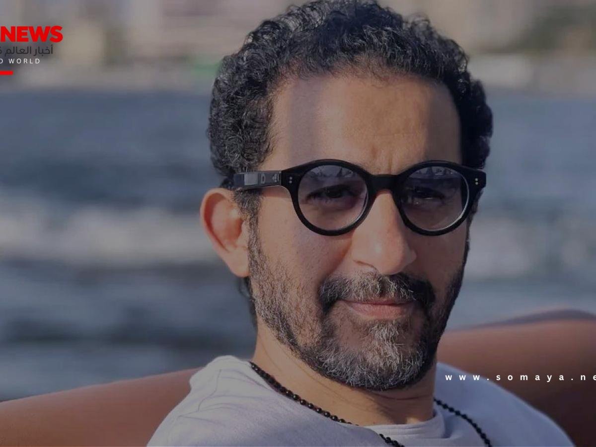 أحمد حلمي ينفي التهم ويغلق باب الشائعات