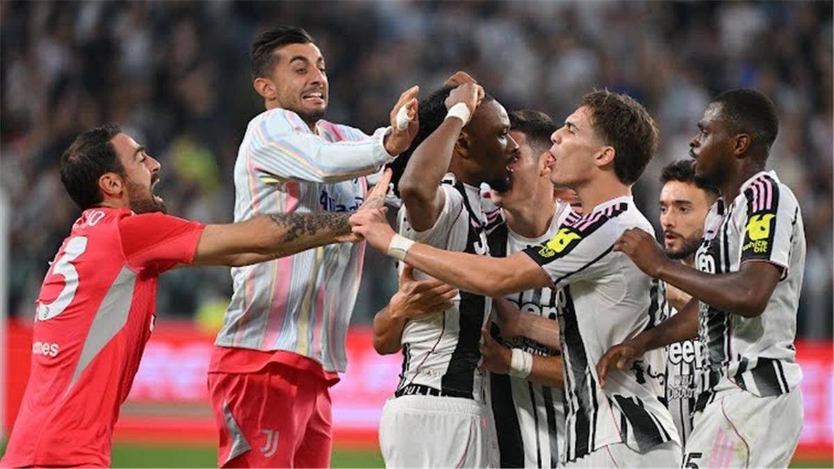اختبار حقيقي ليوفنتوس الإيطالي أمام دورتموند الألماني في «أبطال أوروبا»
