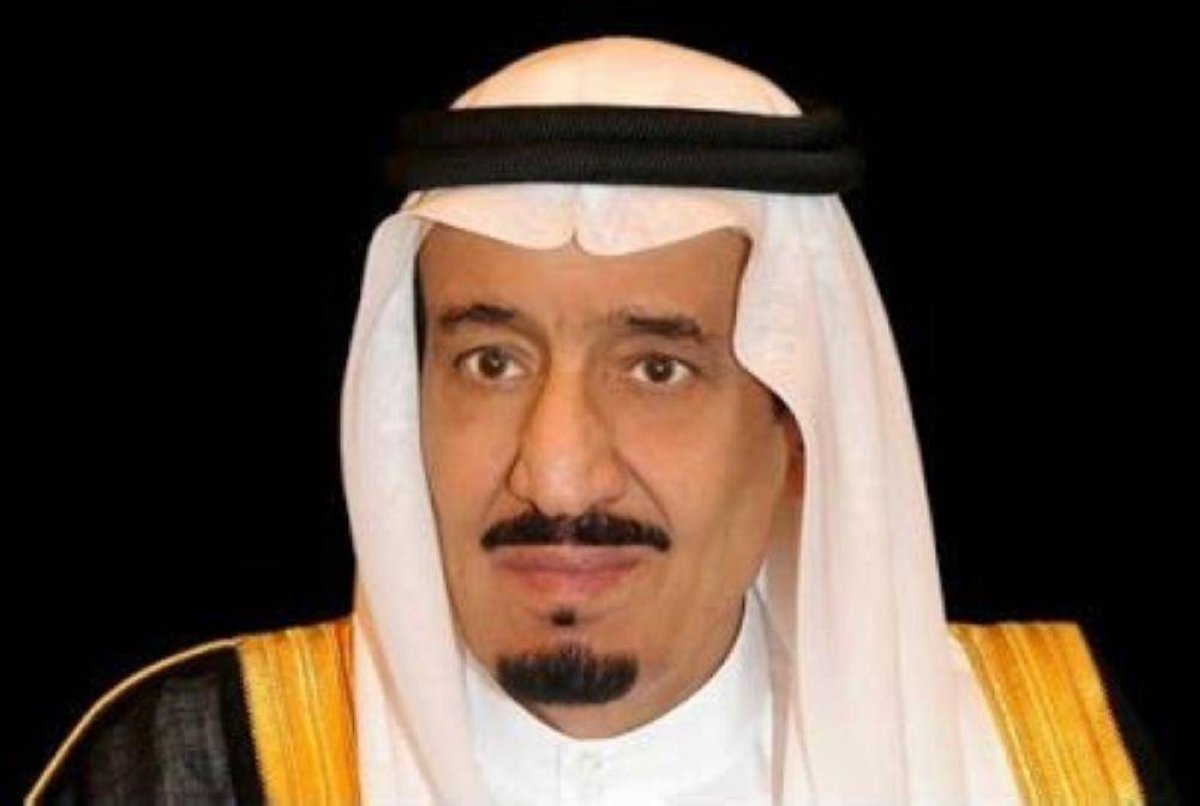 صدور موافقة خادم الحرمين على منح 8 مقيمين ميدالية الاستحقاق من الدرجة الثالثة