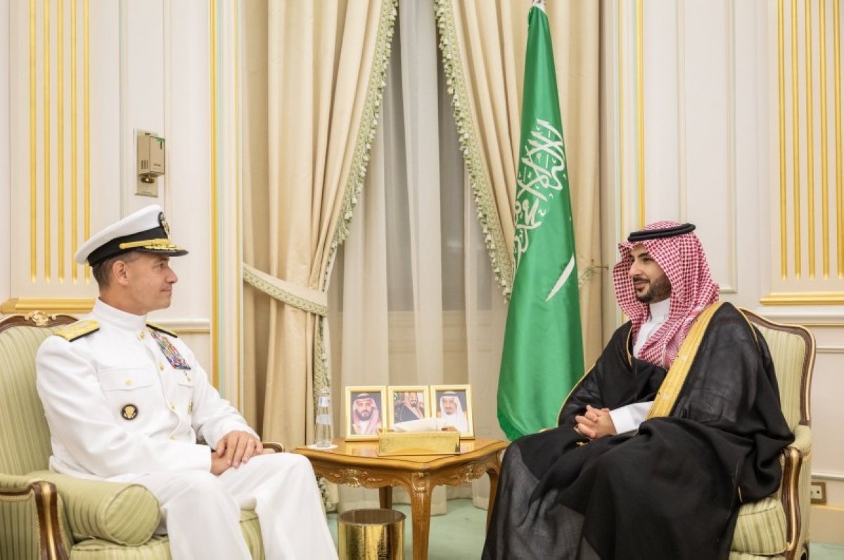 خالد بن سلمان والدبلوماسية الدفاعية السعودية