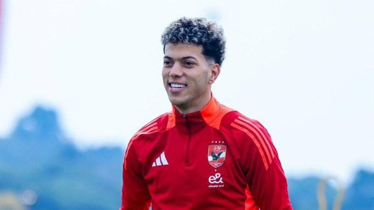 الأهلي المصري يعلن إصابة إمام عاشور بـ«فايروس A»