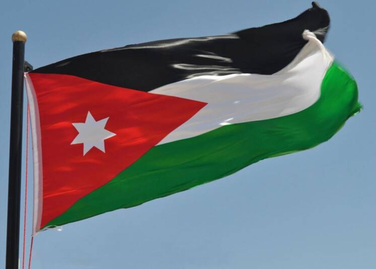 الأردن يرحب بإعلان دوقية لوكسمبورغ نيتها الاعتراف بالدولة الفلسطينية