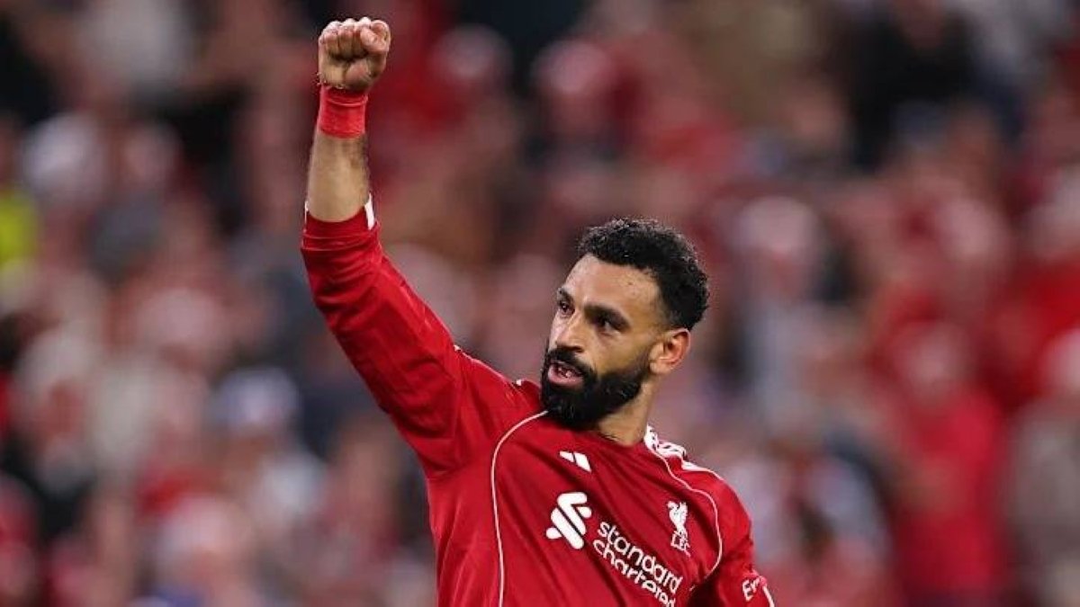 النجم المصري محمد صلاح يترقب إنجازاً جديداً ضد أتلتيكو مدريد