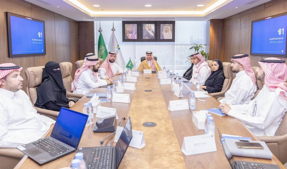 «المراجعين الداخليين» تجتمع لتعزيز جودة الأداء ورفع مستوى
الوعي بأهمية المهنة