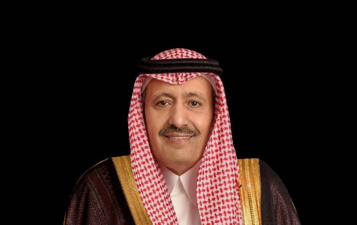 شفاعة أمير منطقة الباحة تعتق رقبة مواطن من القصاص