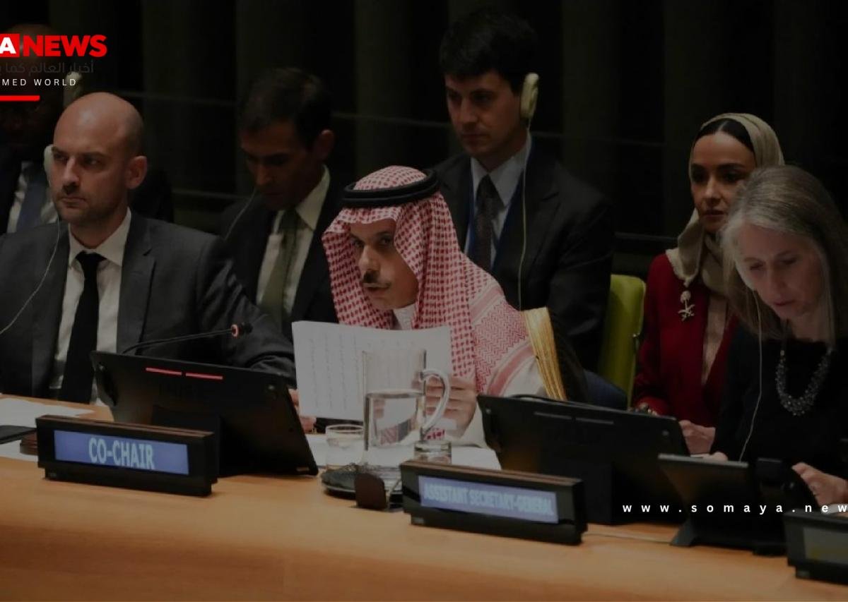 السعوديةعقدة إسرائيل السياسية