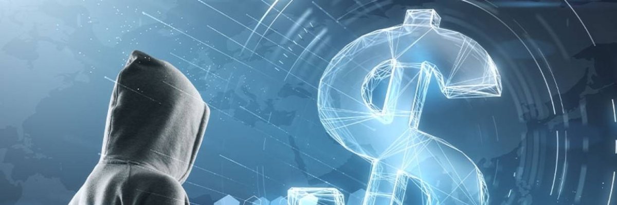 «منصات الاحتيال الرقمية: بيع الأوهام يهدد المستخدمين»