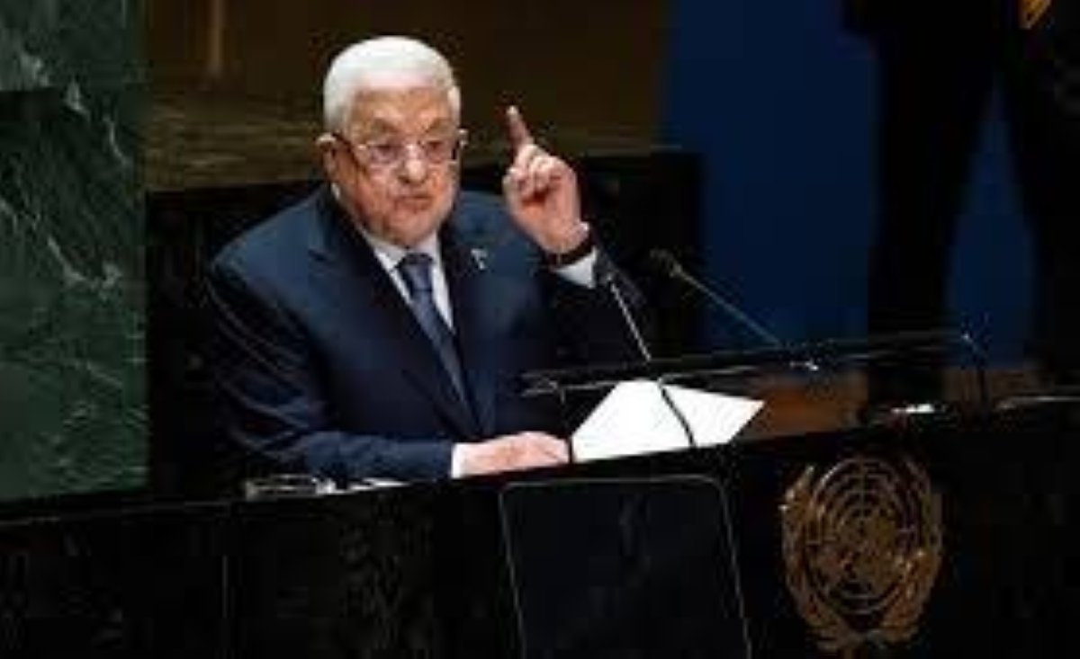 الجمعية العامة للأمم المتحدة تصوّت على مشاركة الوفد الفلسطيني إلكترونياً