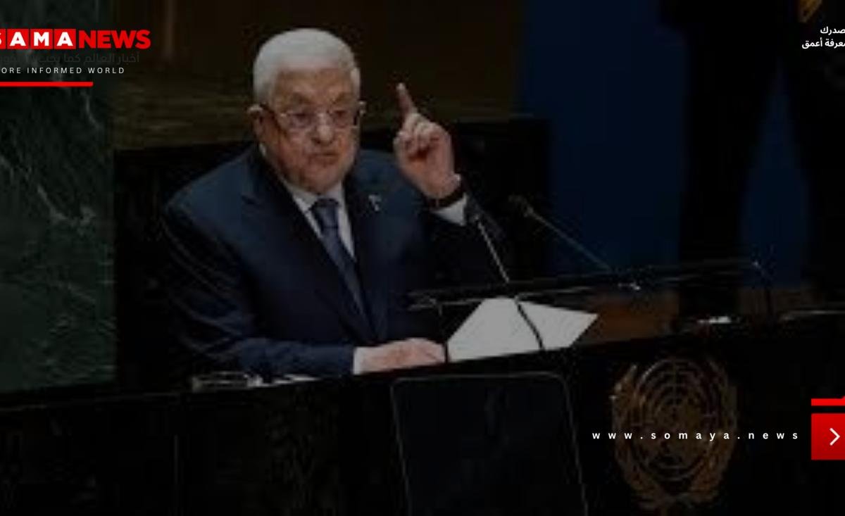 الجمعية العامة للأمم المتحدة تصوّت على مشاركة الوفد الفلسطيني إلكترونياً
