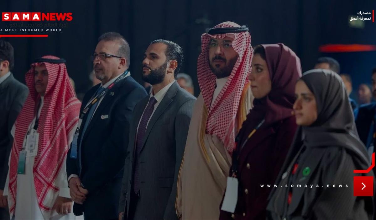 المملكة تشارك في قمة اتحاد رواد الأعمال الشباب (G20 YEA 2025) بجنوب أفريقيا