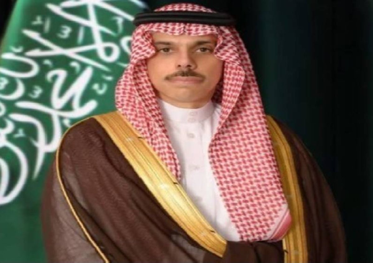 وزير الخارجية يغادر إلى نيويورك لترؤس وفد المملكة في الجمعية العامة للأمم المتحدة