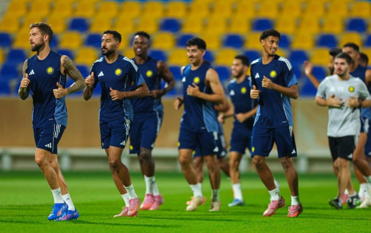 الرياض على موعد مع «النصر»