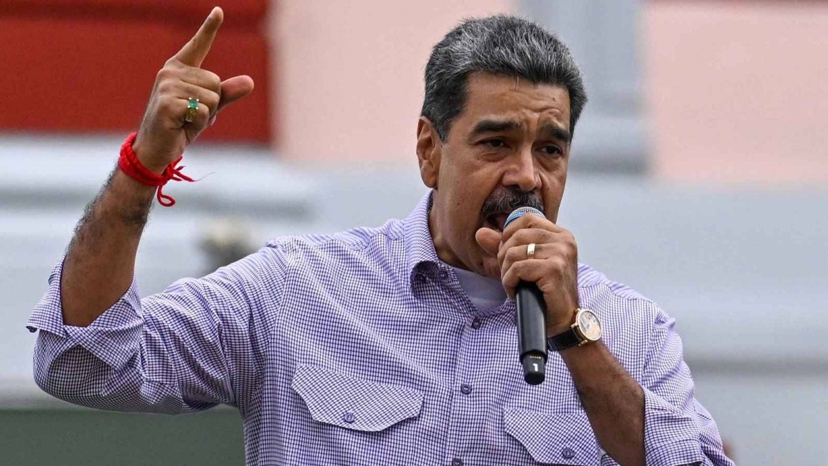 “منصة يوتيوب توقف حساب رئيس فنزويلا رسميًا”