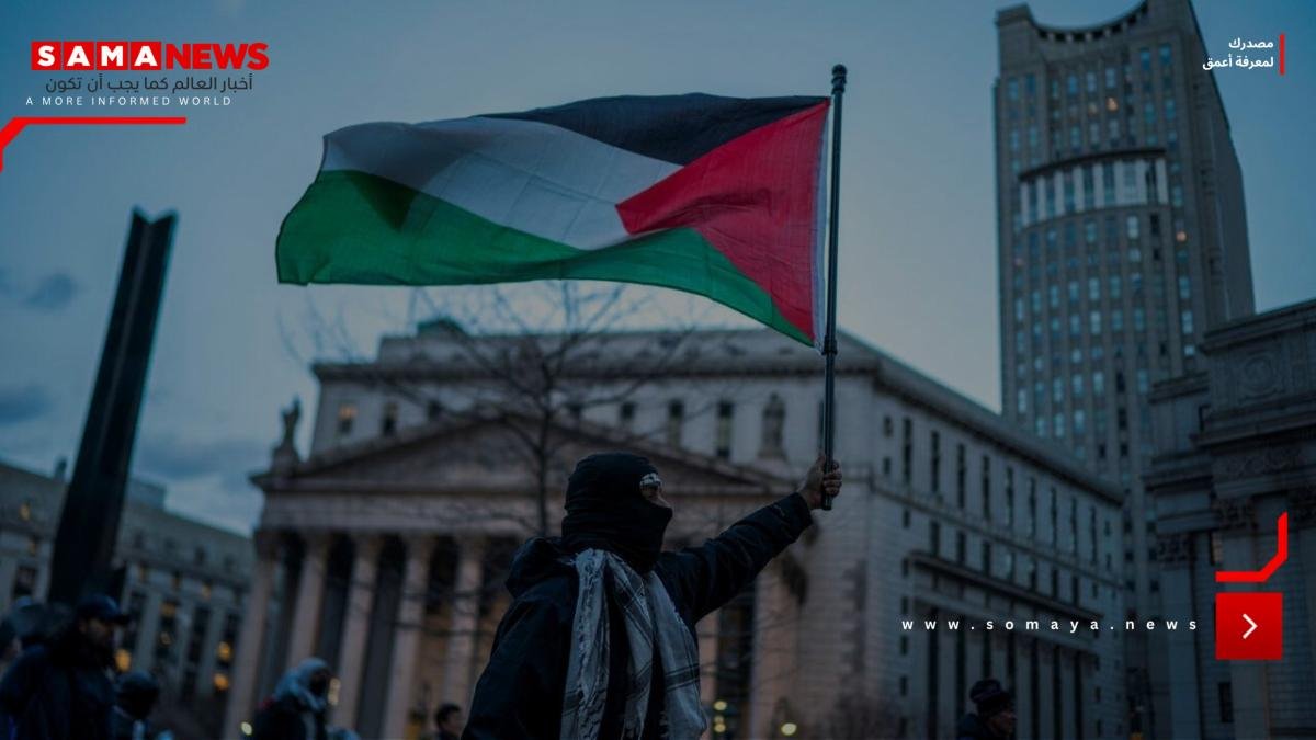 صفعة دبلوماسية لنتنياهو.. بريطانيا تُعلن الاعتراف بفلسطين قبل قمة الأمم المتحدة