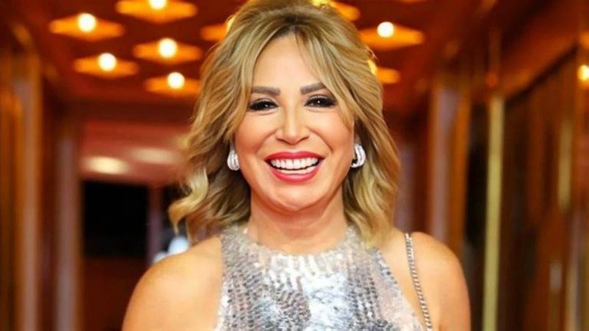 “من الانتقاد إلى القرار العائلي: إيناس الدغيدي تلغي حفل زفافها”