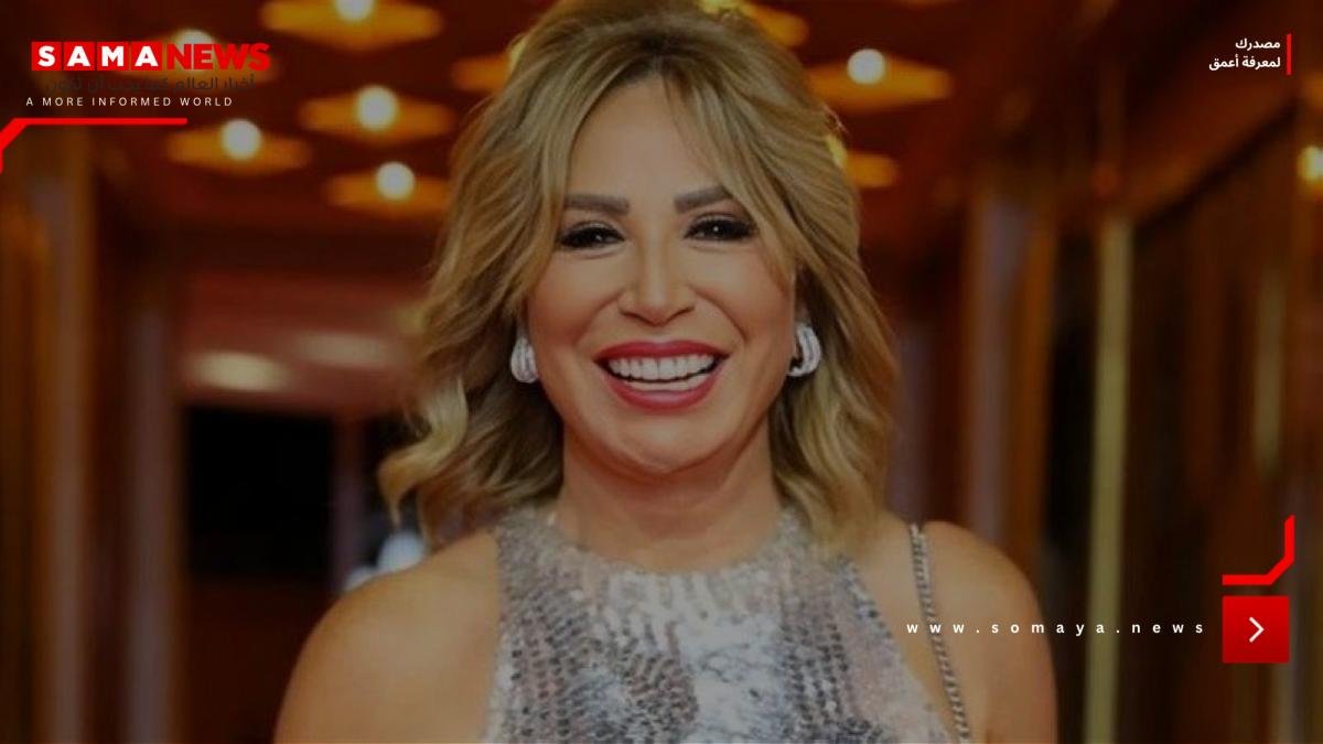 بعد موجة من الانتقادات.. إيناس الدغيدي تلغي حفل زفافها وتكتفي بالاحتفال العائلي