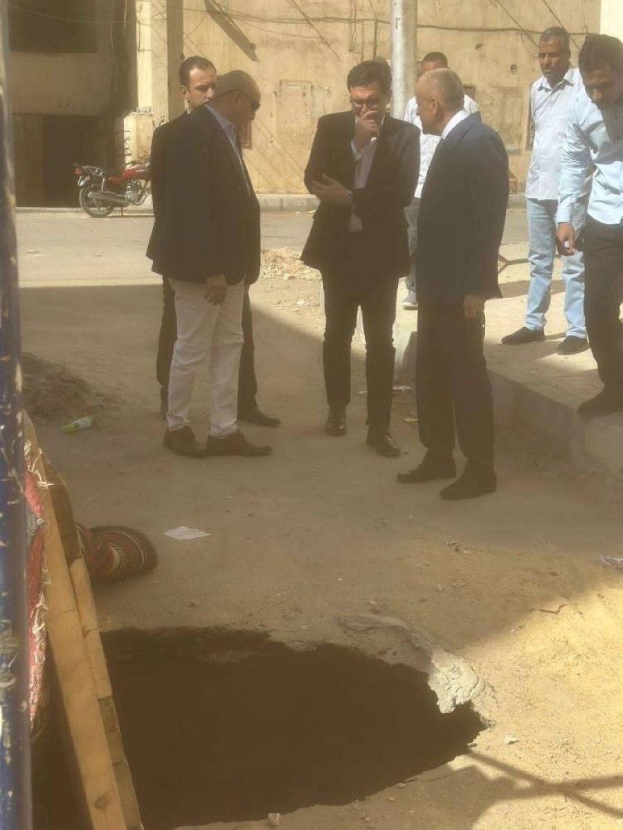 “قلق على التراث في صعيد مصر بسبب عمليات تنقيب غير قانونية”