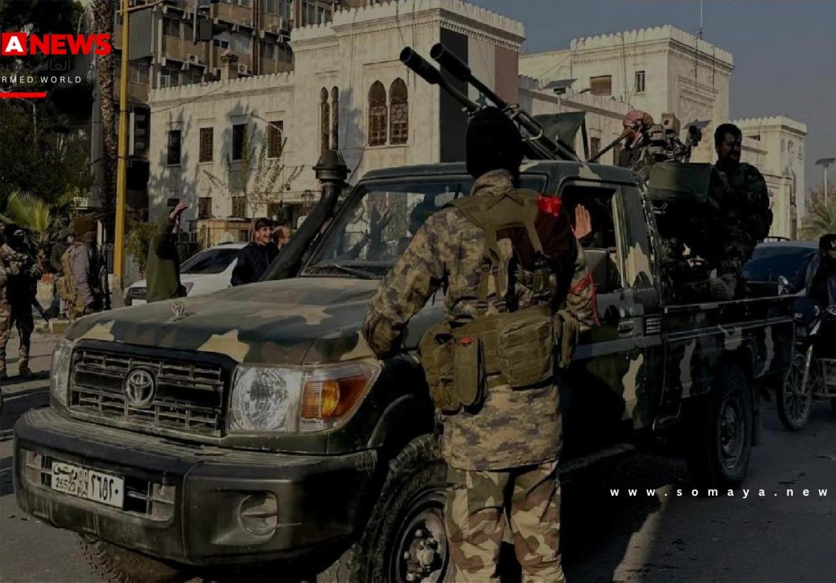 الدفاع السورية: «قسد» استهدفت قرى في ريف حلب