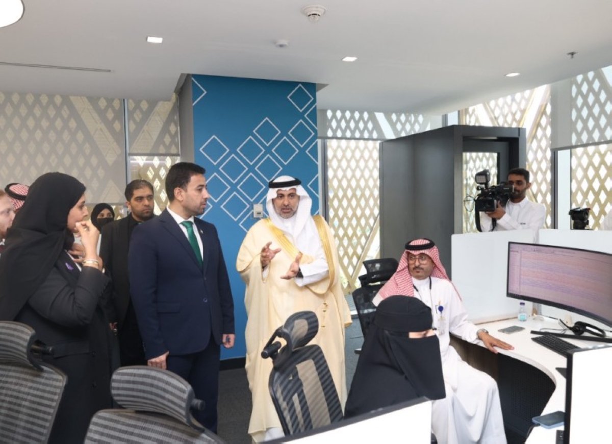 “مذكرة تفاهم صحية تربط السعودية وسوريا رقمياً لأول مرة”